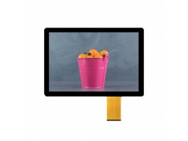 High Brightness LCD: The Ultimate Display Solution High Brightness LCD: The Ultimate Display Solution