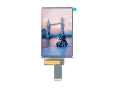High Brightness LCDs for Outdoor Displays: Sunlight Readability, Cooling, and Reliability Explained