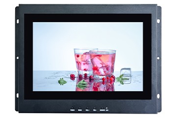 How to adjust the monitor to HDMI mode How to adjust the monitor to HDMI mode