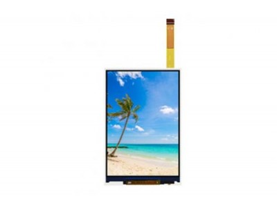 How to choose LCD display?
