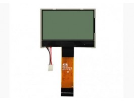 How do color and monochrome displays form colors? How do color and monochrome displays form colors?