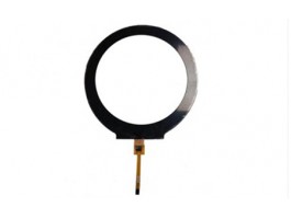 How does capacitive touch screen work?  How does capacitive touch screen work?