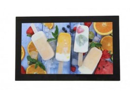 How do I enable touch panel? How do I enable touch panel?