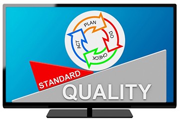 How to ensure the quality of TFT LCD display?