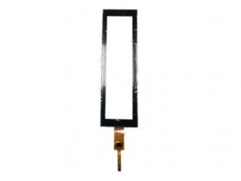 How do I know if my touch screen is capacitive? How do I know if my touch screen is capacitive?