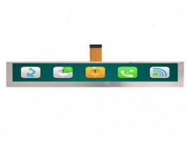 How many types of LCD displays are there? How many types of LCD displays are there?