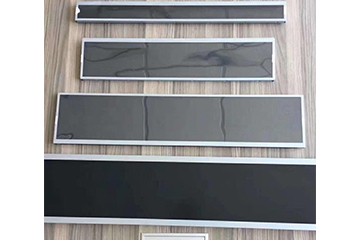 Introduction to various rondelidisplay bar type lcd display tft applications Introduction to various rondelidisplay bar type lcd display tft applications