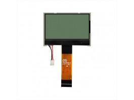 Monochrome Display | A Simple Yet Powerful Display Solution Monochrome Display | A Simple Yet Powerful Display Solution