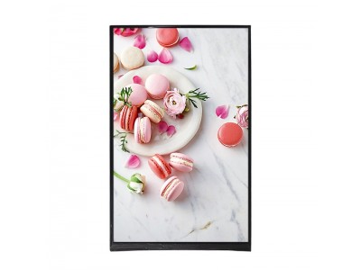 RONDELI Display: China's Leading Manufacturer of High Brightness LCDs