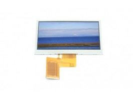 Rondeli Display: Elevating Visual Solutions with Bar-Type and High Brightness LCD Displays