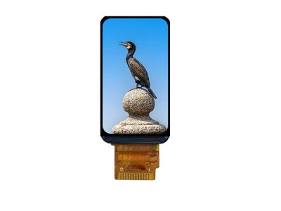 RONDELI Display: Premier Bar Type LCD Display Manufacturer in China | 2025 Innovations & Applications