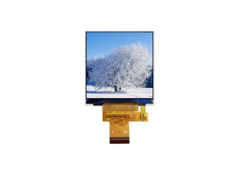 RONDELI Display: Your Reliable Partner for Square LCD Screens RONDELI Display: Your Reliable Partner for Square LCD Screens