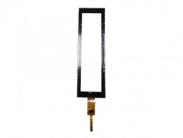 Rondelidisplay Capacitive Touch Screen: Reliable Solutions for China’s Modernizing Industries