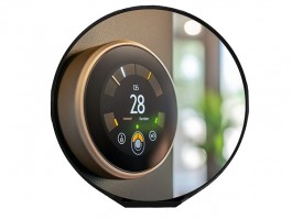 8.2" Round TFT LCD Module with Touch + HDMI: The Smart Clock Game-Changer 8.2" Round TFT LCD Module with Touch + HDMI: The Smart Clock Game-Changer