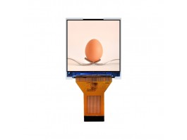 Square LCD Screen: A Comprehensive Overview and the Leading Manufacturer RONDELI