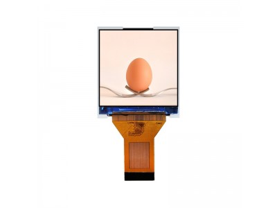 Square LCD Screen: A Comprehensive Overview and the Leading Manufacturer RONDELI