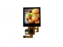 Square LCD Screen: Space-Efficient, High-Resolution Display Options Square LCD Screen: Space-Efficient, High-Resolution Display Options