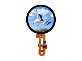 TFT LCD Module: Advanced Display Solutions for Modern Electronics