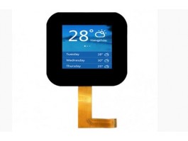 Is touch display the same as touch screen? Is touch display the same as touch screen?