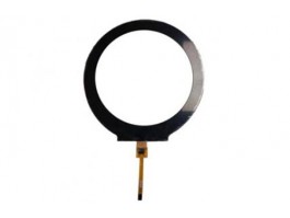 Is A touch screen LED or LCD? Is A touch screen LED or LCD?