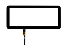 Is touchscreen different from LCD? Is touchscreen different from LCD?