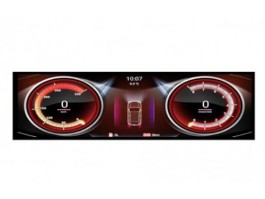 What are the different types of LCD displays? What are the different types of LCD displays?