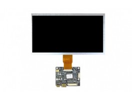 What are the different types of LCD glass? What are the different types of LCD glass?