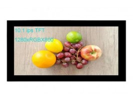 What are the two different types of touch screens? What are the two different types of touch screens?