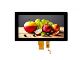 What device is a touch panel? What device is a touch panel?