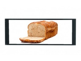 What is an LCD display type?  What is an LCD display type?