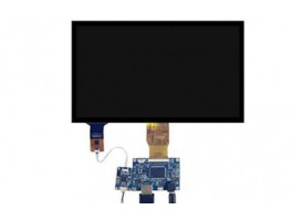 What is LCD TV screen structure? What is LCD TV screen structure?