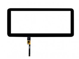 What is LCD touch screen?  What is LCD touch screen?