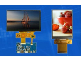 What is LCD type? What is LCD type?