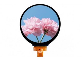 What is meant by LCD display? What is meant by LCD display?