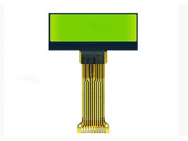 What is Monochrome LCD Display? What is Monochrome LCD Display?