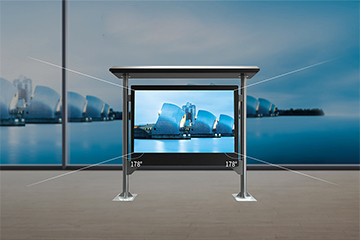 what is outdoor high Brightness TFT LCD Display Panel Technology