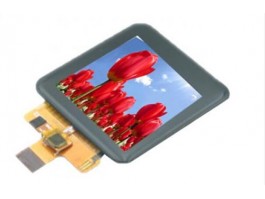 What resolution for a square monitor? What resolution for a square monitor?