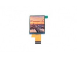 What is a TFT display module?