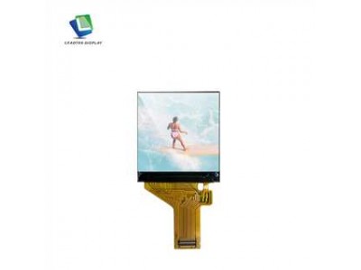 What is a TFT LCD Module & Why It’s Essential in Modern Displays