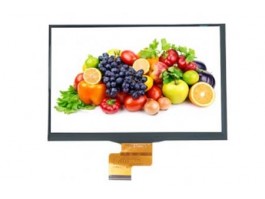 What is the brightest LCD screen?