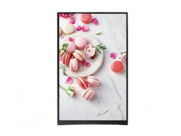 What is the brightness of a commercial TV? What is the brightness of a commercial TV?