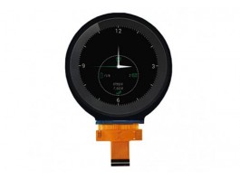 What is the brightness of IPS LCD display? What is the brightness of IPS LCD display?