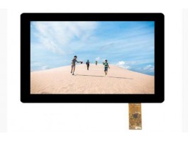 What is the data input of a touch screen? What is the data input of a touch screen?