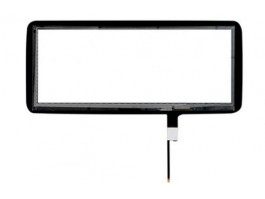 What is the difference between LED and LCD touch screens? What is the difference between LED and LCD touch screens?