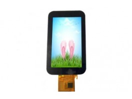 What is the difference between touch panel and screen? What is the difference between touch panel and screen?