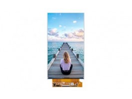 What is the luminance of an LCD display? What is the luminance of an LCD display?