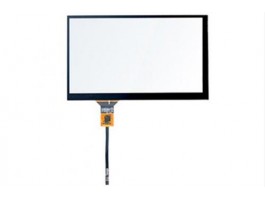 Which is better resistive or capacitive touch screen? Which is better resistive or capacitive touch screen?