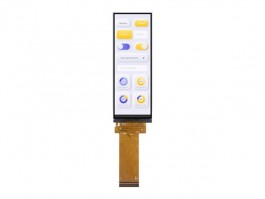 Why Bar Type LCD Display is the Perfect Solution for Modern Applications