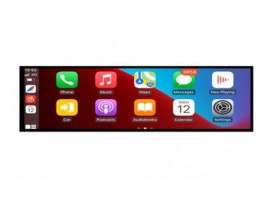 Why Choose Bar Type LCD Displays with TFT Modules? Why Choose Bar Type LCD Displays with TFT Modules?