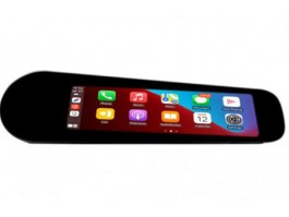 Why Curved Touch Panel Monitors? Why Curved Touch Panel Monitors?